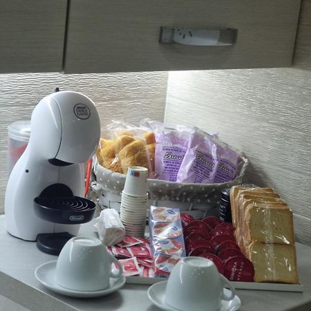 Apartament La Casa Di Zia Raf Neapol Zewnętrze zdjęcie